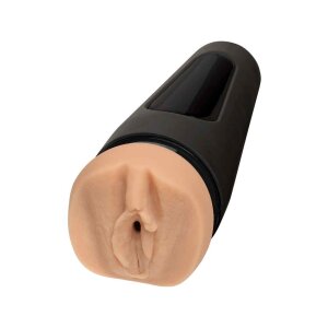 Doc Johnson MAINSQUEEZE Cory Chase ULTRASKYN Pussy...