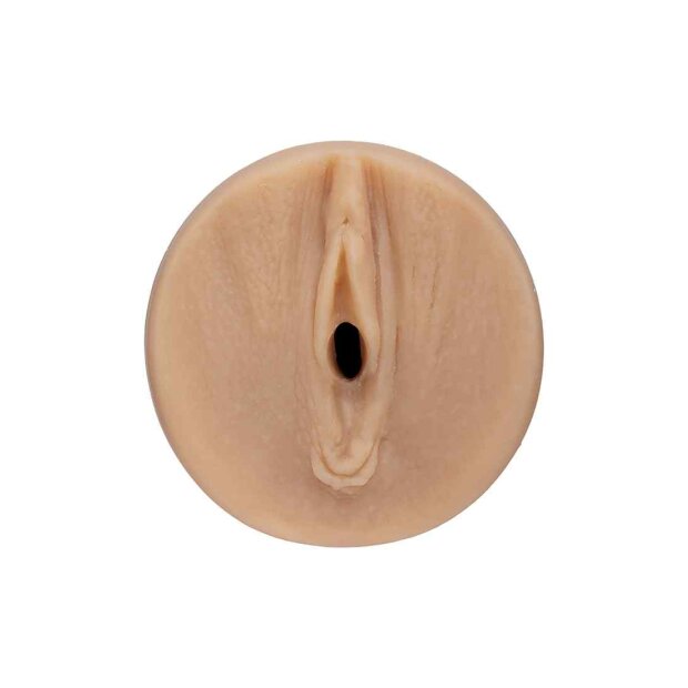 Doc Johnson MAINSQUEEZE Endurance Trainer ULTRASKYN Pussy Masturbator