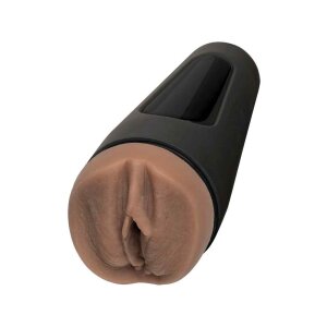 Doc Johnson MAINSQUEEZE Karlie Redd ULTRASKYN Pussy...