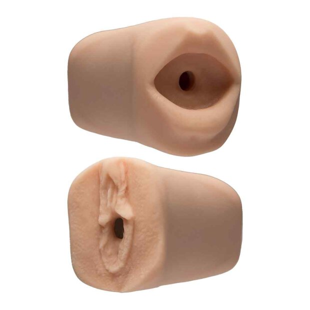 Kittens & Cougars - Mia Malkova Pussy & Vicky Vette Mouth