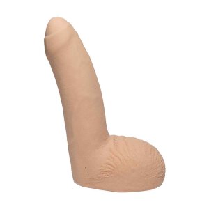 William Seed - ULTRASKYN™ Cock - Vanilla 20.5cm