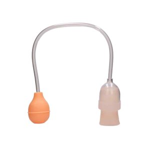 Good Feelings Oro-Simulator Pump - Flesh