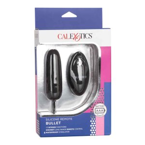 Silicone Remote Bullet™