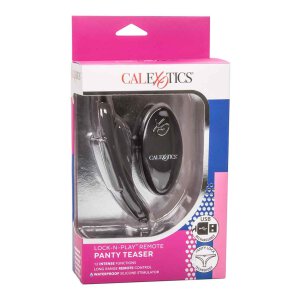 Lock-N-Play™ Remote Panty Teaser