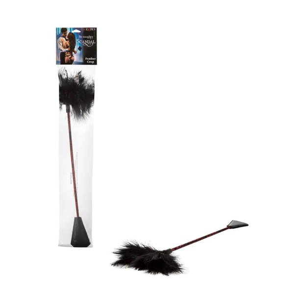 Scandal® Feather Crop