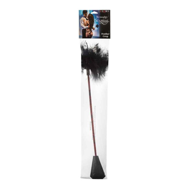 Scandal® Feather Crop