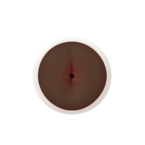 Dark Easy Rider - Masturbator