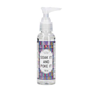 Extra Thick Lube - Soak It And Poke It 100 ml