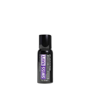 Swiss Navy Sensual Arousal Gleitmittel 30ml