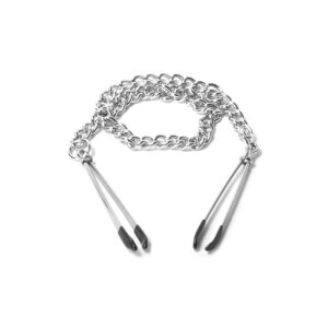 Reign Tweezer Style Nipple Vice