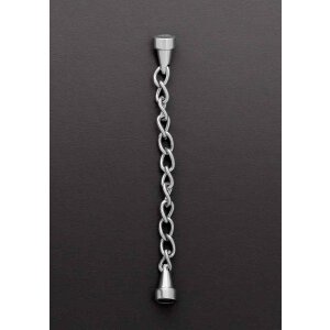 Mini Magnetic Nipple Pincher 1 piece Steel