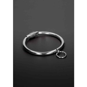 Collar with Combination Lock Small