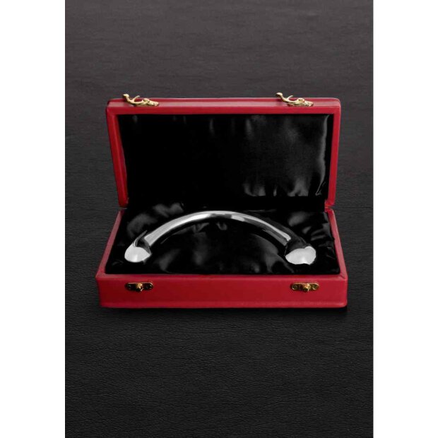 Pure Wand Double Ended