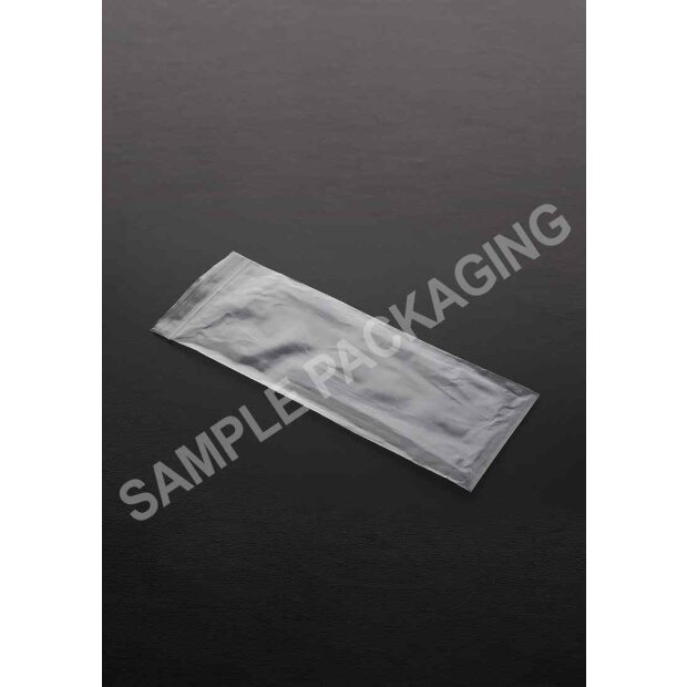 Hegar-Sound-Double End Dilator 8 Pieces Set Brushed Steel