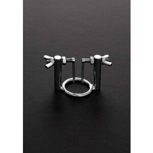 Vice Grip Urethral Stretcher Stainless Steel