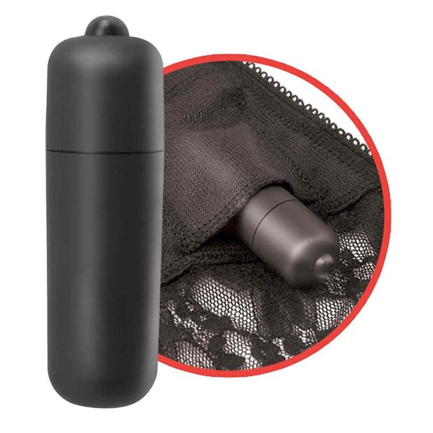 FFS Vibrating Panties