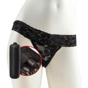 FFS Vibrating Panties