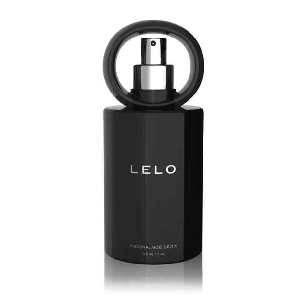 Lelo Personal Moisturizer Bottle 150ml