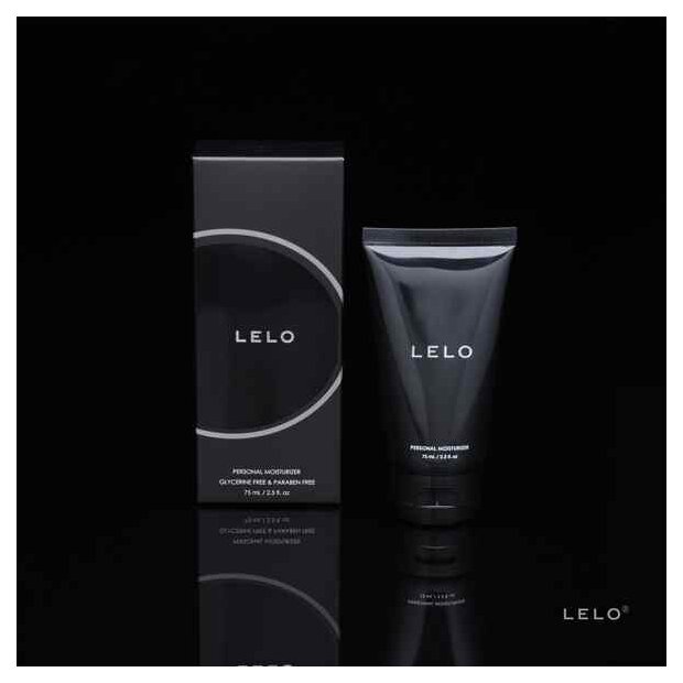 Lelo Personal Moisturizer Tube 75ml