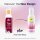 Pjur Toy Lube Creamy Personal Lubricant 100 ml