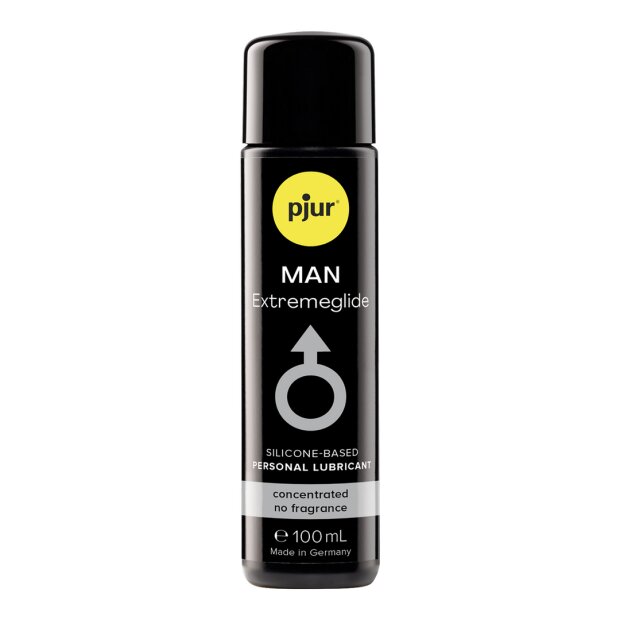 Pjur Man Premium Extreme Glide 100 ml