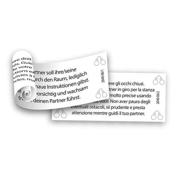 Fetisch Herz & Il Cuore Kinky