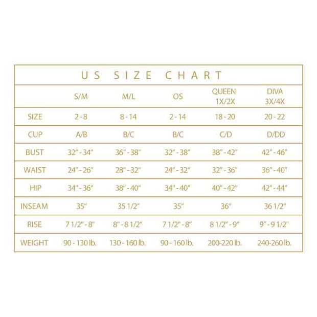 Baci Catholic Schoolgirl Set One Size