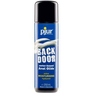 Pjur Back Door Water Anal Glide 250 ml