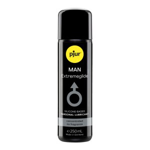 Pjur Man Premium Extreme Glide 250 ml