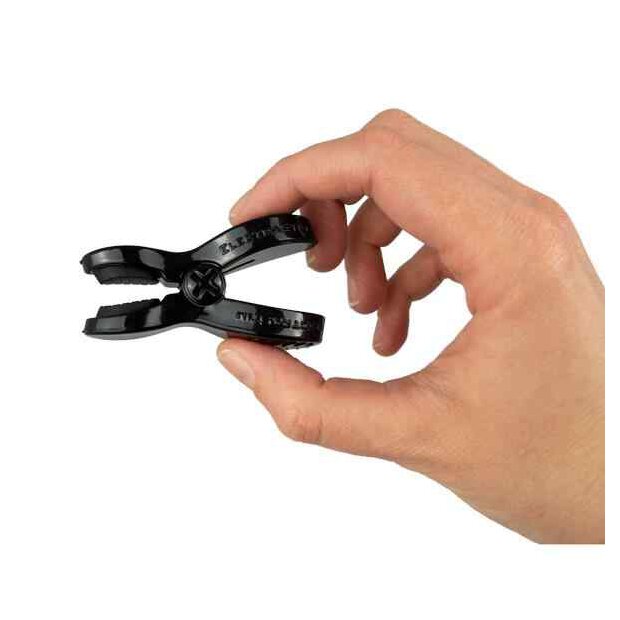 ElectraStim - Bi-Polar General Purpose Clamp