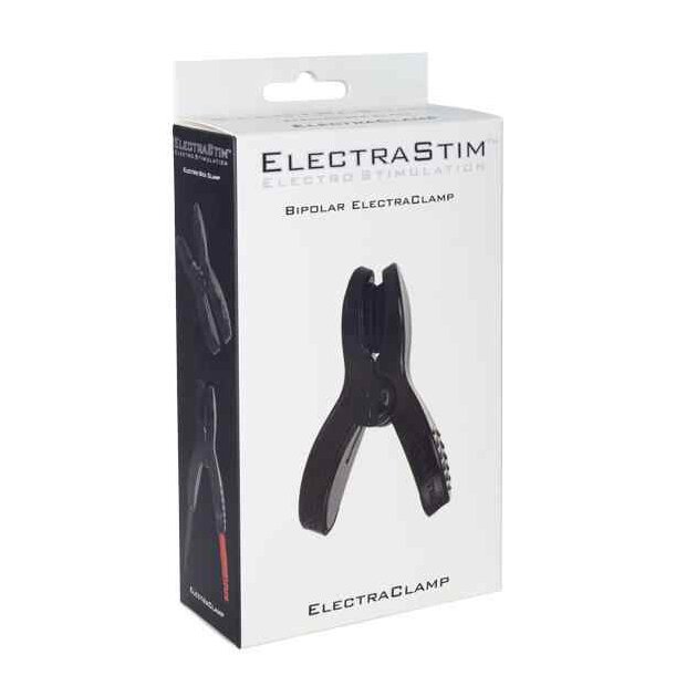 ElectraStim - Bi-Polar General Purpose Clamp