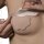 Bye Bra Breast Lift & Fabric Nipple Covers F-H 3 Pairs