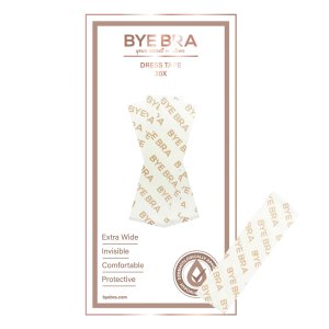 Bye Bra Dress Tape 20 Strips