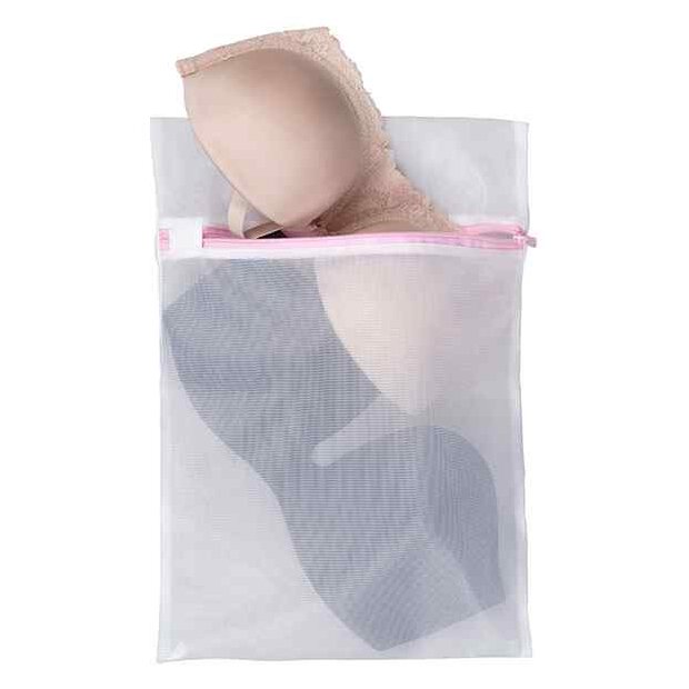 Bye Bra Washing Bag Clear