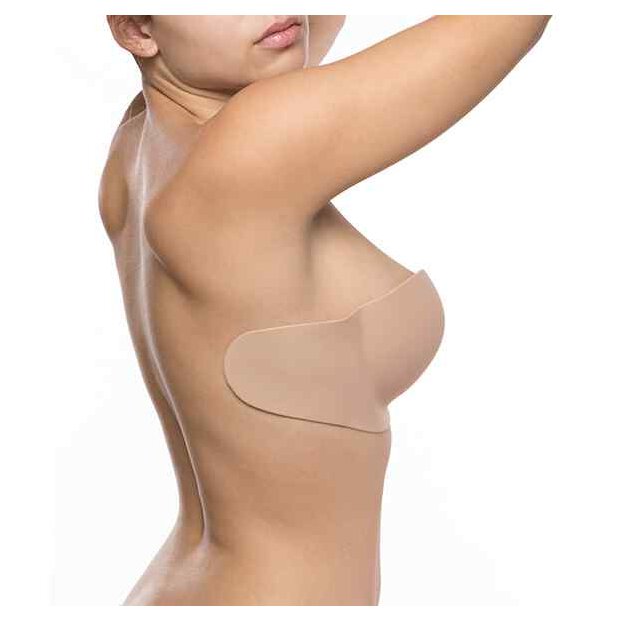 Bye Bra Gala Bra Cup C Nude