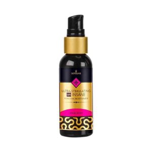 Sensuva - ON Ultra-Stimulating Insane Personal...