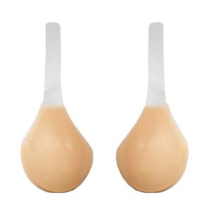 Bye Bra Sculpting Silicone Lifts Natur D