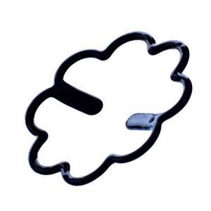 Bye Bra Bra Clips 3 Colours