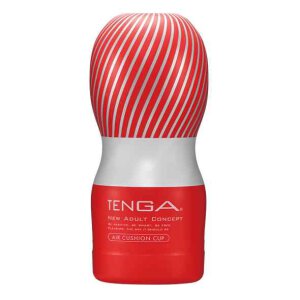 Tenga - Air Cushion Cup Medium