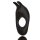 FeelzToys  Zeus Dual Vibe Cock Ring Black