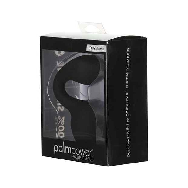 PalmPower Extreme Curl Black