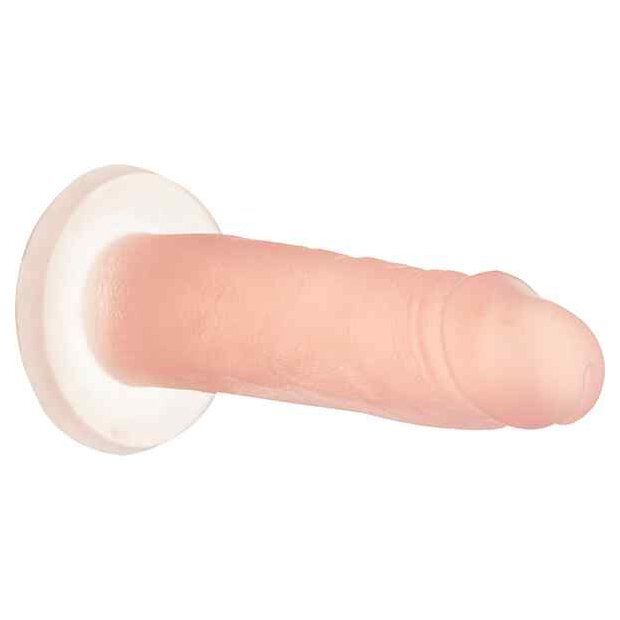 Addiction Cocktails Dildo Peach Bellini 14 cm