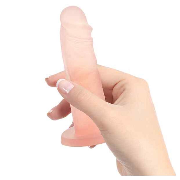 Addiction Cocktails Dildo Peach Bellini 14 cm
