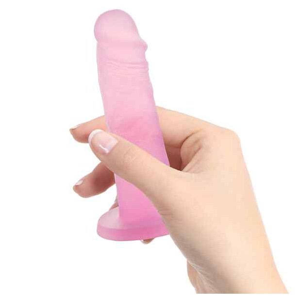 Addiction Cocktails Dildo Purple Cosmo 14 cm