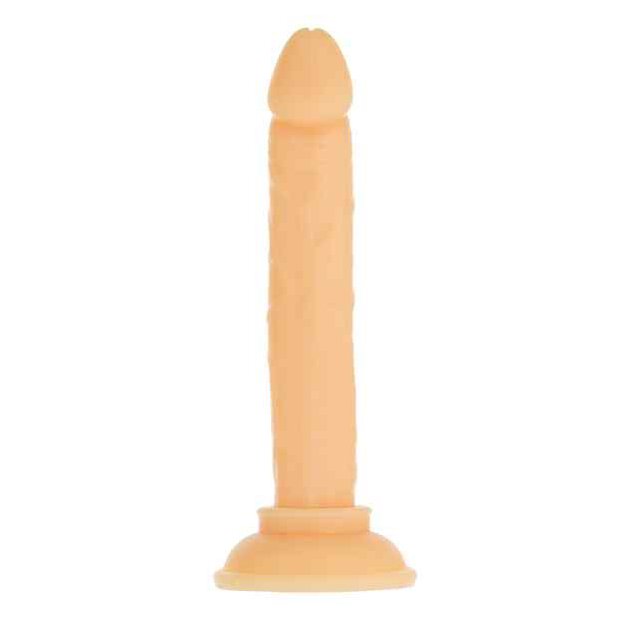 Addiction Tino Dildo 5.25 Inch Straight