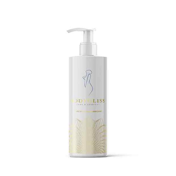 BodyGliss - Female Care Collection Care & Comfort Silicone 250 ml