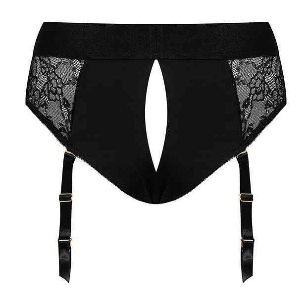 Strap-On-Me Harness Lingerie Diva S