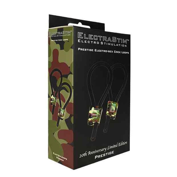 ElectraStim - Prestige ElectraLoops Camouflage