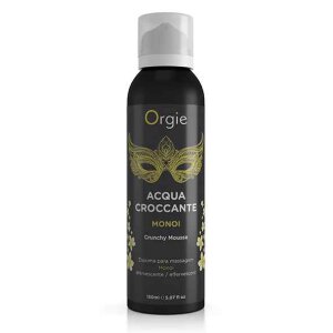 Orgie - Acqua Croccante Crunchy Mousse Monoi 150 ml