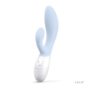 Lelo Ina 3 Vibrator Seafoam